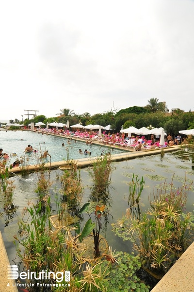 Edde Sands Jbeil Outdoor Edde Sands On Sunday Lebanon