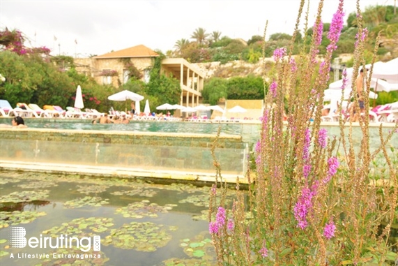 Edde Sands Jbeil Outdoor Edde Sands On Sunday Lebanon