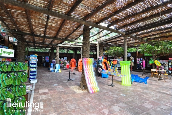 Edde Sands Jbeil Outdoor Edde Sands On Sunday Lebanon