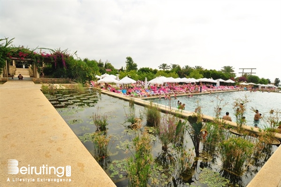 Edde Sands Jbeil Outdoor Edde Sands On Sunday Lebanon