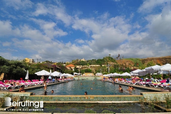 Edde Sands Jbeil Outdoor Edde Sands On Sunday Lebanon