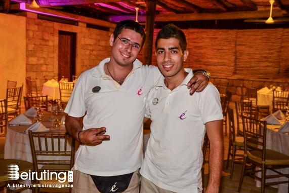 Edde Sands Jbeil Social Event Gathering At Tente De La Reine Lebanon