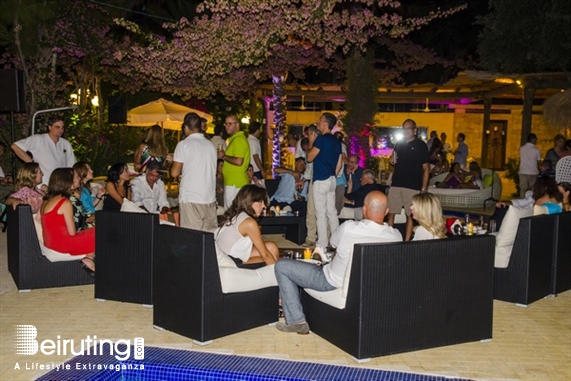 Edde Sands Jbeil Social Event Gathering At Tente De La Reine Lebanon