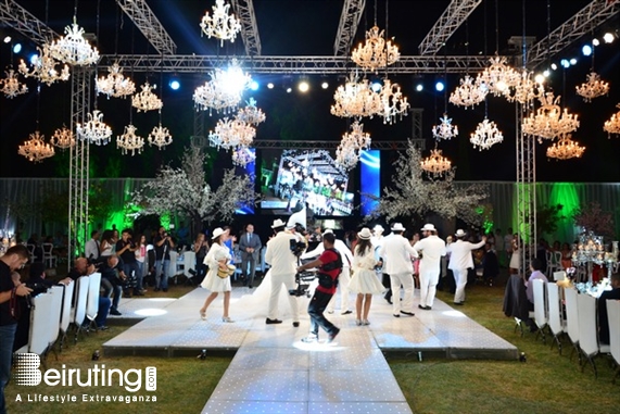 Edde Sands Jbeil Wedding Wedding of Toni Akar Lebanon