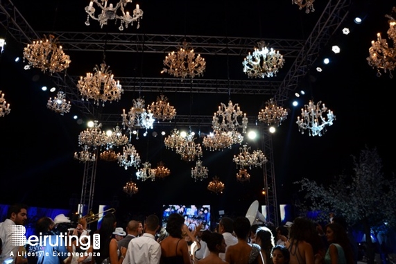 Edde Sands Jbeil Wedding Wedding of Toni Akar Lebanon