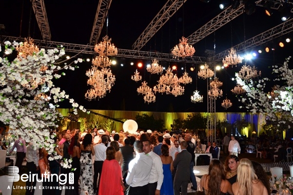 Edde Sands Jbeil Wedding Wedding of Toni Akar Lebanon