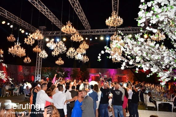 Edde Sands Jbeil Wedding Wedding of Toni Akar Lebanon