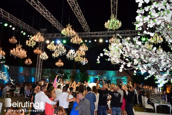 Edde Sands Jbeil Wedding Wedding of Toni Akar Lebanon