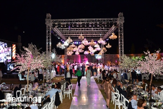 Edde Sands Jbeil Wedding Wedding of Toni Akar Lebanon