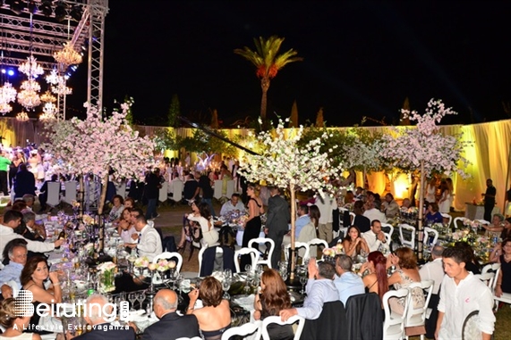 Edde Sands Jbeil Wedding Wedding of Toni Akar Lebanon