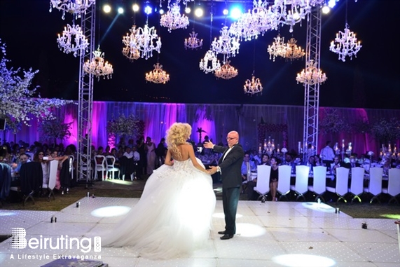 Edde Sands Jbeil Wedding Wedding of Toni Akar Lebanon