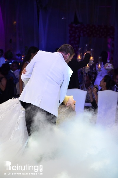 Edde Sands Jbeil Wedding Wedding of Toni Akar Lebanon