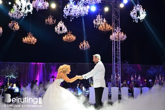 Edde Sands Jbeil Wedding Wedding of Toni Akar Lebanon