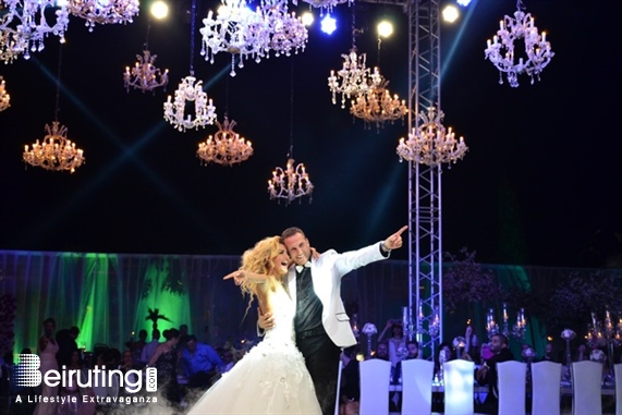 Edde Sands Jbeil Wedding Wedding of Toni Akar Lebanon