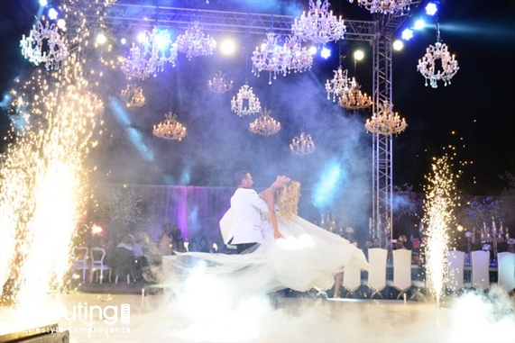 Edde Sands Jbeil Wedding Wedding of Toni Akar Lebanon