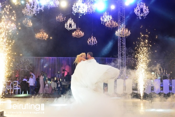 Edde Sands Jbeil Wedding Wedding of Toni Akar Lebanon