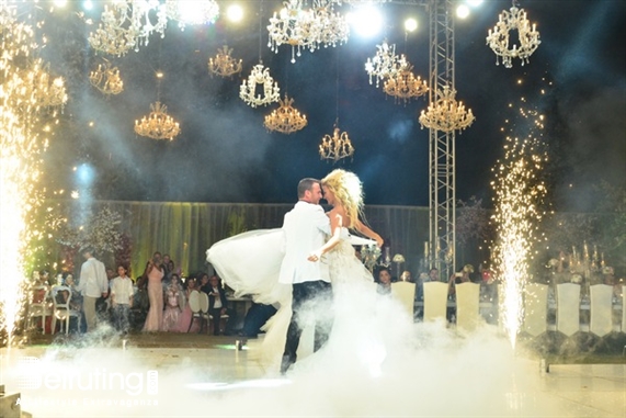 Edde Sands Jbeil Wedding Wedding of Toni Akar Lebanon