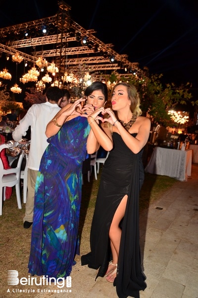 Edde Sands Jbeil Wedding Wedding of Toni Akar Lebanon