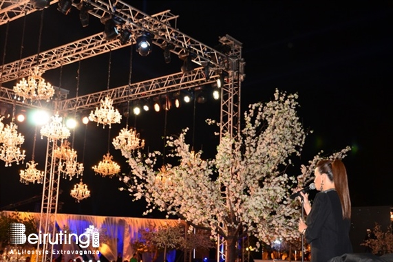 Edde Sands Jbeil Wedding Wedding of Toni Akar Lebanon