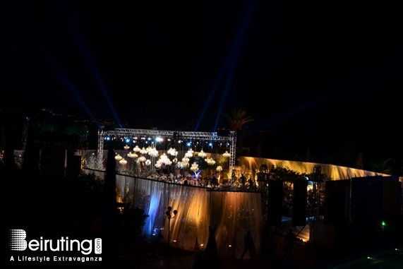 Edde Sands Jbeil Wedding Wedding of Toni Akar Lebanon