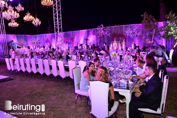 Edde Sands Jbeil Wedding Wedding of Toni Akar Lebanon