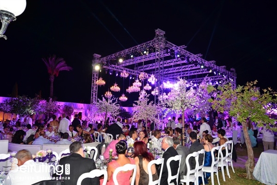 Edde Sands Jbeil Wedding Wedding of Toni Akar Lebanon