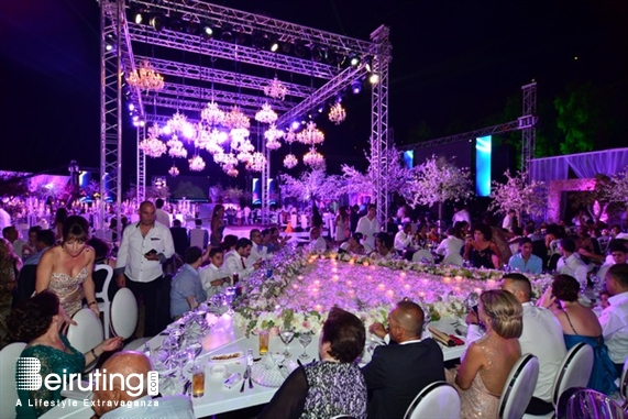 Edde Sands Jbeil Wedding Wedding of Toni Akar Lebanon