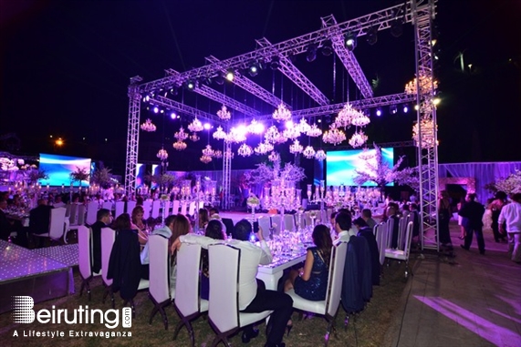 Edde Sands Jbeil Wedding Wedding of Toni Akar Lebanon