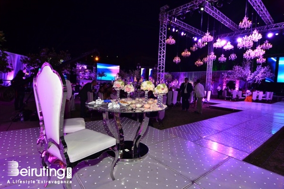 Edde Sands Jbeil Wedding Wedding of Toni Akar Lebanon