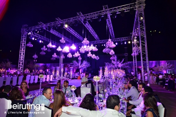 Edde Sands Jbeil Wedding Wedding of Toni Akar Lebanon