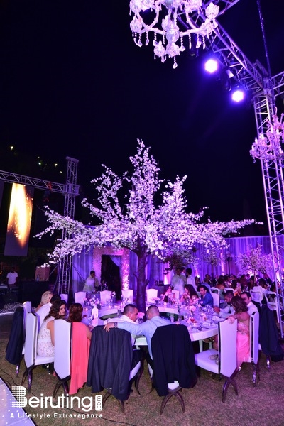 Edde Sands Jbeil Wedding Wedding of Toni Akar Lebanon