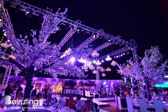 Edde Sands Jbeil Wedding Wedding of Toni Akar Lebanon