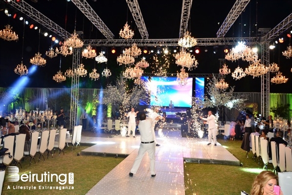 Edde Sands Jbeil Wedding Wedding of Toni Akar Lebanon