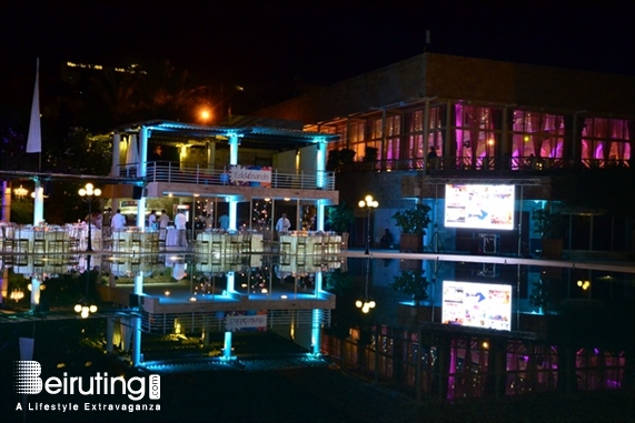 Edde Sands Jbeil Wedding Wedding At Edde Sands Lebanon