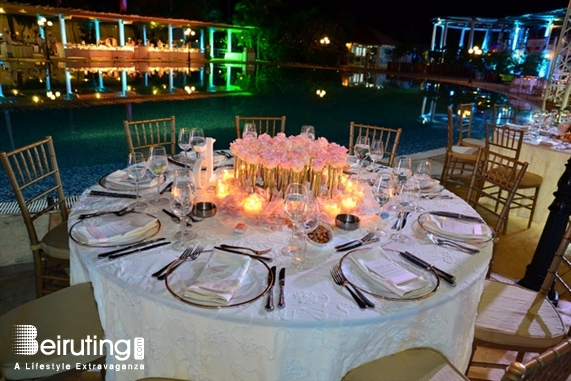 Edde Sands Jbeil Wedding Wedding At Edde Sands Lebanon