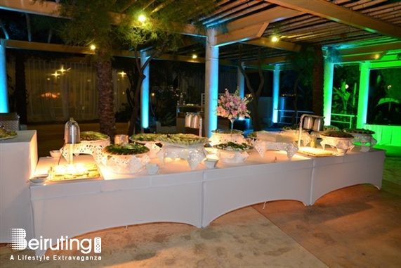 Edde Sands Jbeil Wedding Wedding At Edde Sands Lebanon