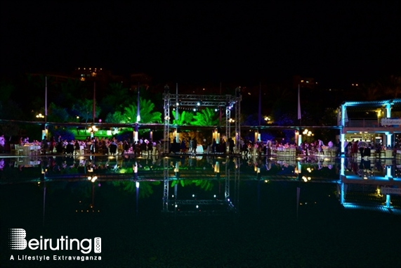 Edde Sands Jbeil Wedding Wedding At Edde Sands Lebanon