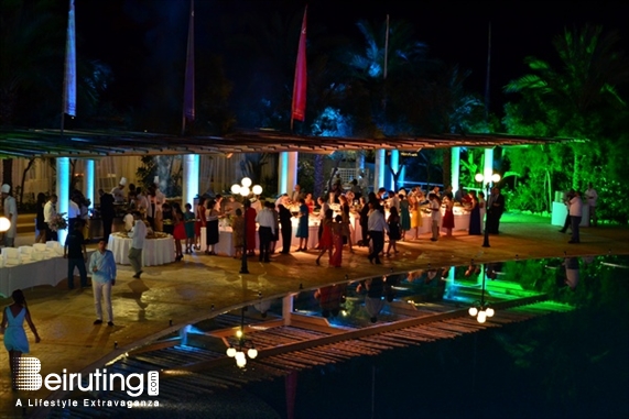 Edde Sands Jbeil Wedding Wedding At Edde Sands Lebanon