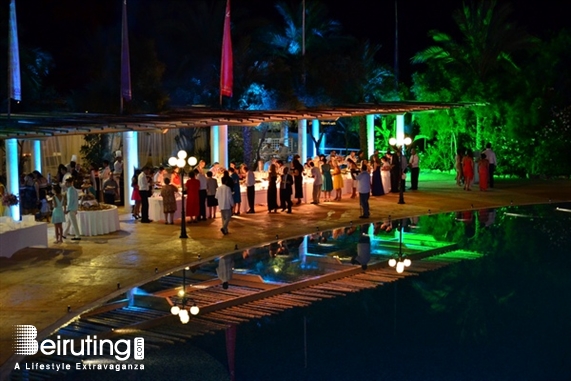 Edde Sands Jbeil Wedding Wedding At Edde Sands Lebanon