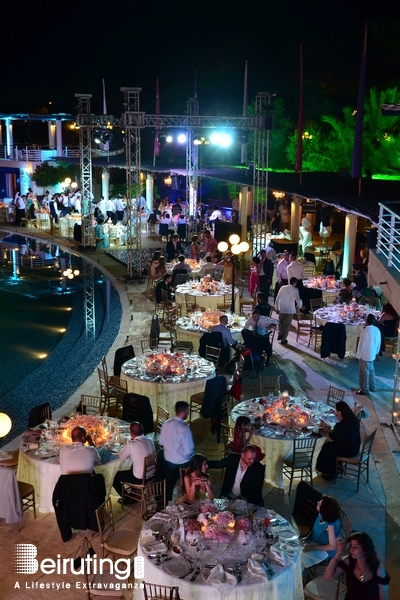 Edde Sands Jbeil Wedding Wedding At Edde Sands Lebanon