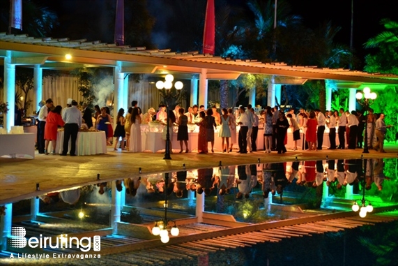 Edde Sands Jbeil Wedding Wedding At Edde Sands Lebanon