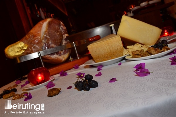 Starlight Lounge-Edde Sands Jbeil Social Event Edde Sands Wellness Dinner Lebanon