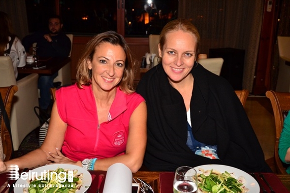 Starlight Lounge-Edde Sands Jbeil Social Event Edde Sands Wellness Dinner Lebanon