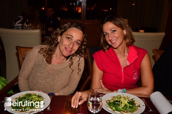 Starlight Lounge-Edde Sands Jbeil Social Event Edde Sands Wellness Dinner Lebanon