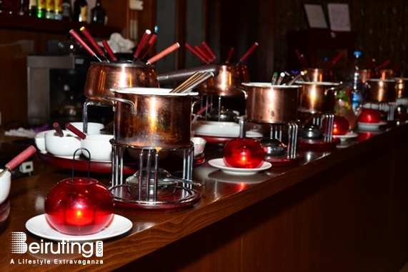 Starlight Lounge-Edde Sands Jbeil Social Event Edde Sands Wellness Dinner Lebanon