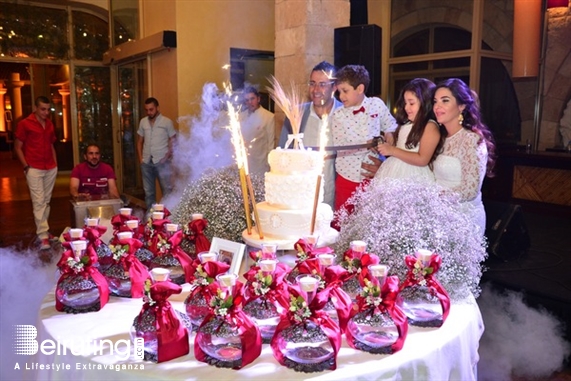 Edde Sands Jbeil Nightlife 1st communion at Edde Sands  Lebanon