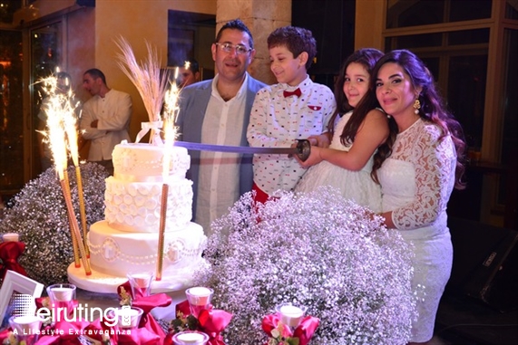 Edde Sands Jbeil Nightlife 1st communion at Edde Sands  Lebanon