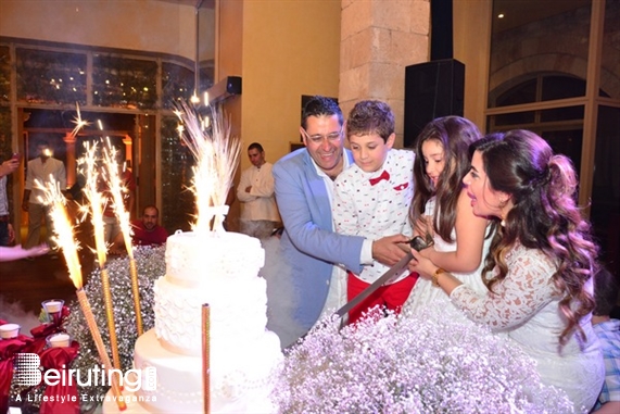 Edde Sands Jbeil Nightlife 1st communion at Edde Sands  Lebanon