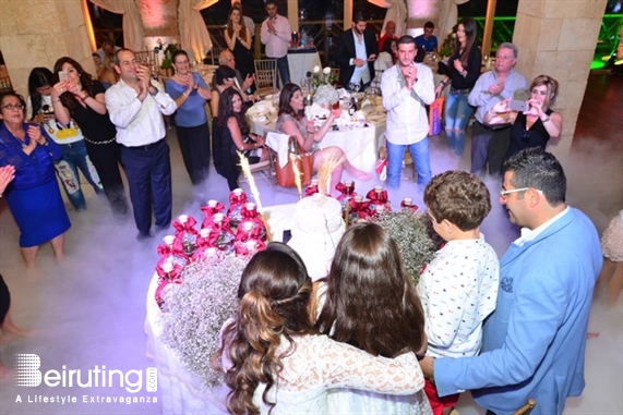 Edde Sands Jbeil Nightlife 1st communion at Edde Sands  Lebanon