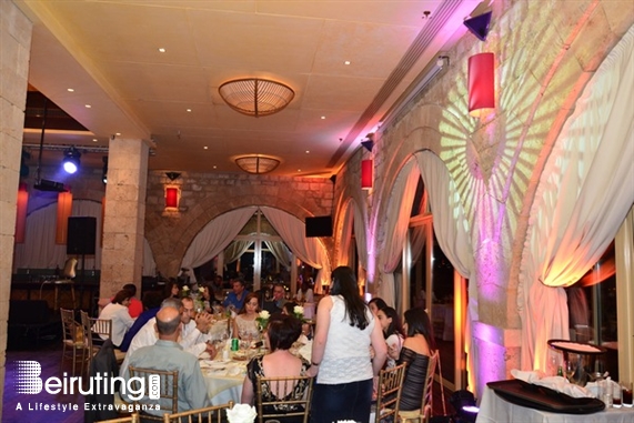 Edde Sands Jbeil Nightlife 1st communion at Edde Sands  Lebanon